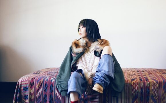 aiko、ニューアルバム『最後に熱い日々を狂わしき想いで』のトレーラー映像を公開