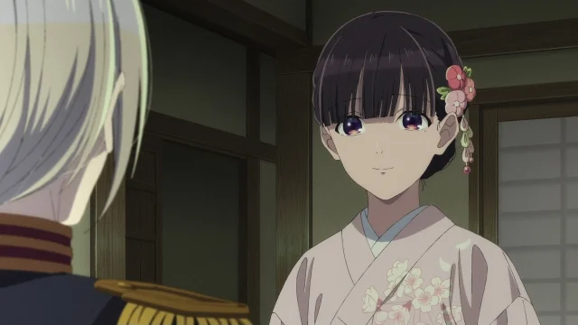 『わたしの幸せな結婚 特別篇』メインPV公開、OPはりりあ。が担当「幸せで涙が出るのは。」