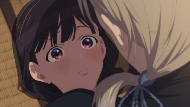 『わたしの幸せな結婚』特別篇 メインPV公開＆OP主題歌はりりあ。