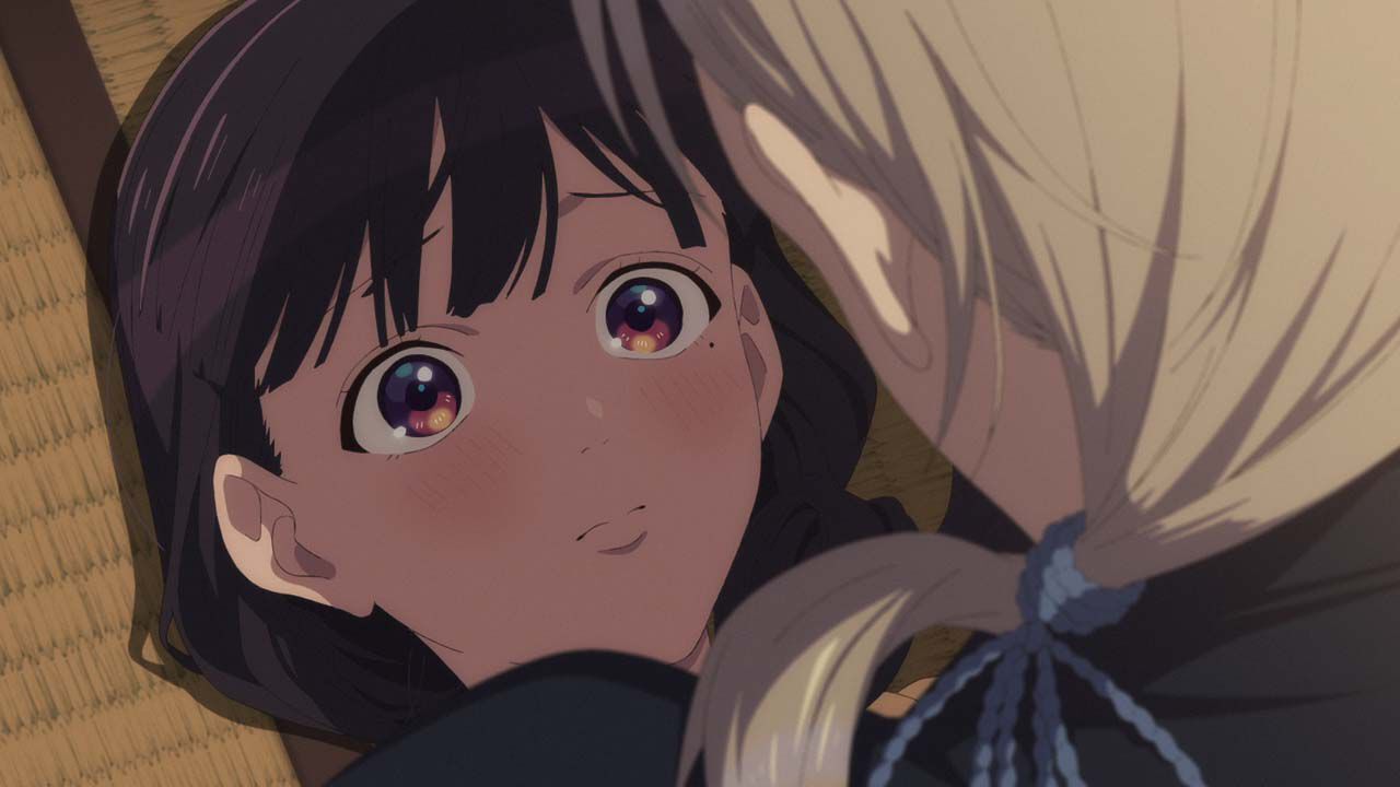 『わたしの幸せな結婚』特別篇 メインPV公開＆OP主題歌はりりあ。