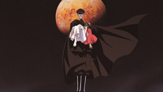 OVA版『帝都物語』が10月10日からdアニメストアで独占見放題配信、HDリマスターで登場