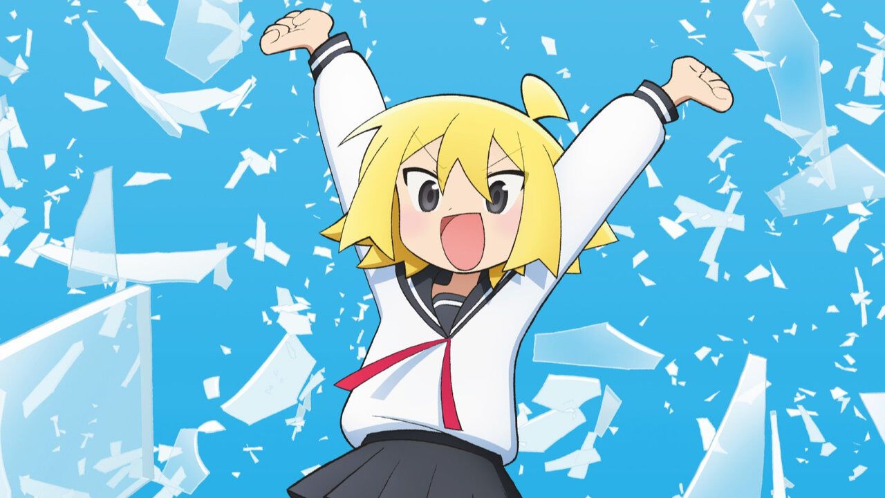 『ぬるめた』が2027年にTVアニメ化決定、五十嵐海が監督・制作はソワネ
