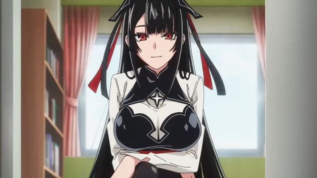 『鵺の陰陽師』アニメ化が発表、2027年夏にテレビ朝日系で放送