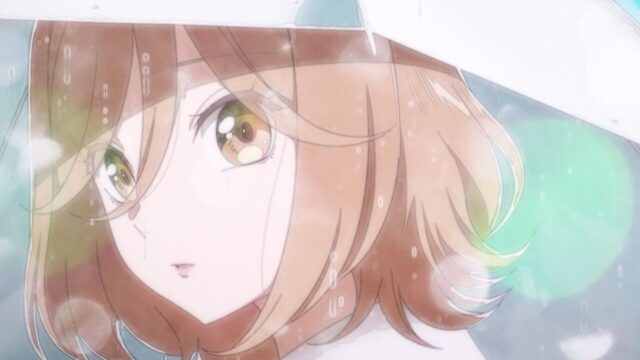 TVアニメ『雨夜の月』PV第1弾公開、2027年放送予定