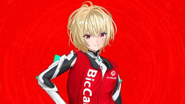 『楽園追放 心のレゾナンス』新情報特番が10月13日放送、ビックカメラとのコラボが始まります