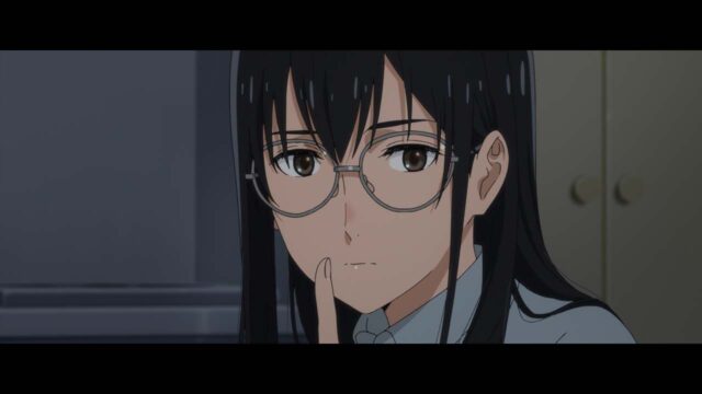 『ビブリア古書堂の事件手帖』2027年4月放送開始＆本PV第1弾公開