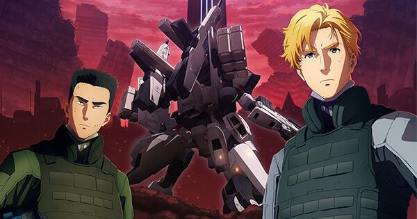 「勇気爆発バーンブレイバーン」第1話が再生100万回を突破、描き下ろしイラストのPOP UP SHOP開催決定